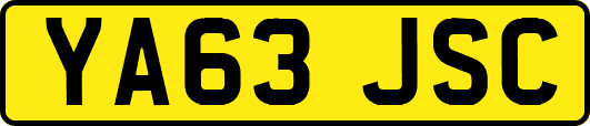YA63JSC