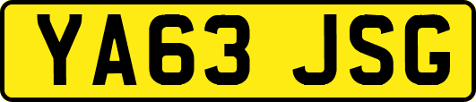YA63JSG