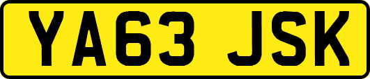 YA63JSK