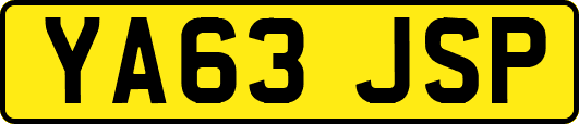 YA63JSP