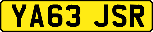 YA63JSR