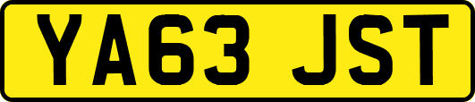 YA63JST