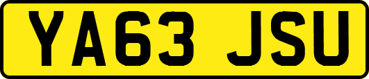 YA63JSU