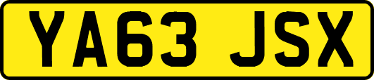 YA63JSX