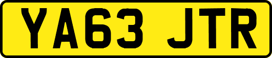 YA63JTR