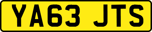 YA63JTS