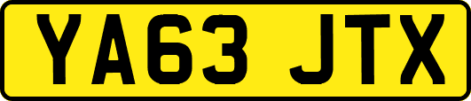 YA63JTX