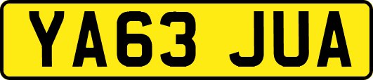 YA63JUA