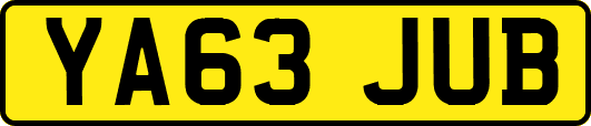 YA63JUB
