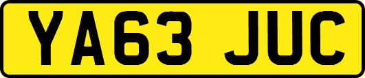 YA63JUC