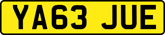 YA63JUE