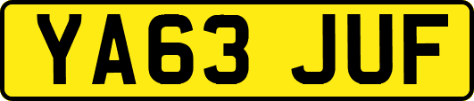 YA63JUF