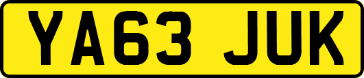 YA63JUK
