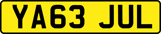 YA63JUL