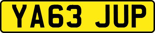 YA63JUP