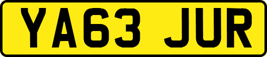 YA63JUR