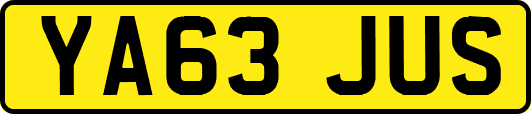YA63JUS