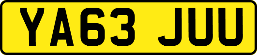 YA63JUU