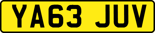 YA63JUV
