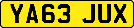 YA63JUX