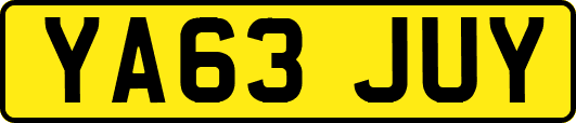 YA63JUY