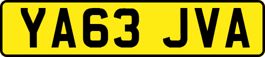 YA63JVA