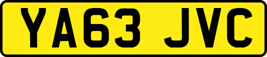 YA63JVC