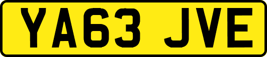 YA63JVE