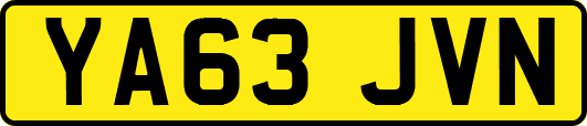 YA63JVN