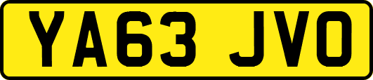 YA63JVO