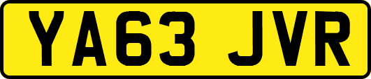 YA63JVR