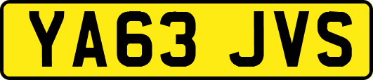 YA63JVS