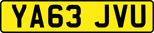 YA63JVU