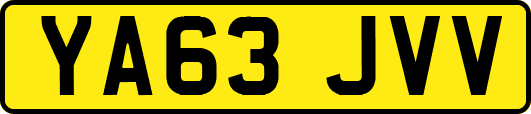 YA63JVV
