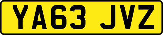 YA63JVZ