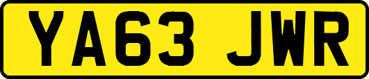 YA63JWR