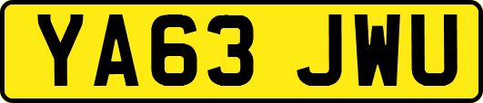 YA63JWU