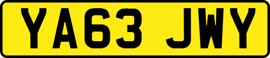 YA63JWY