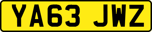 YA63JWZ