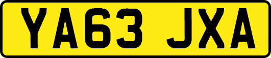 YA63JXA
