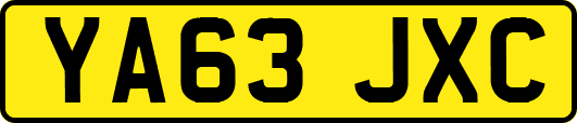 YA63JXC