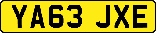 YA63JXE