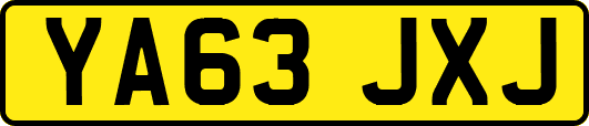 YA63JXJ