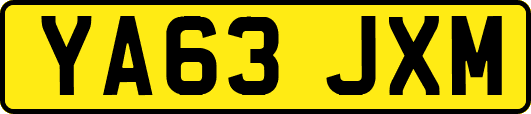 YA63JXM