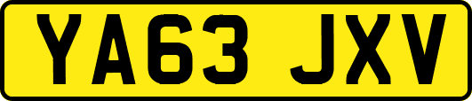 YA63JXV