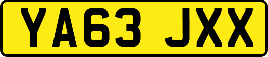 YA63JXX