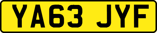 YA63JYF