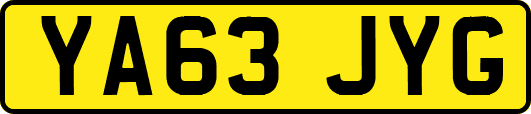 YA63JYG