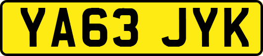YA63JYK