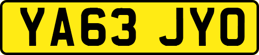 YA63JYO